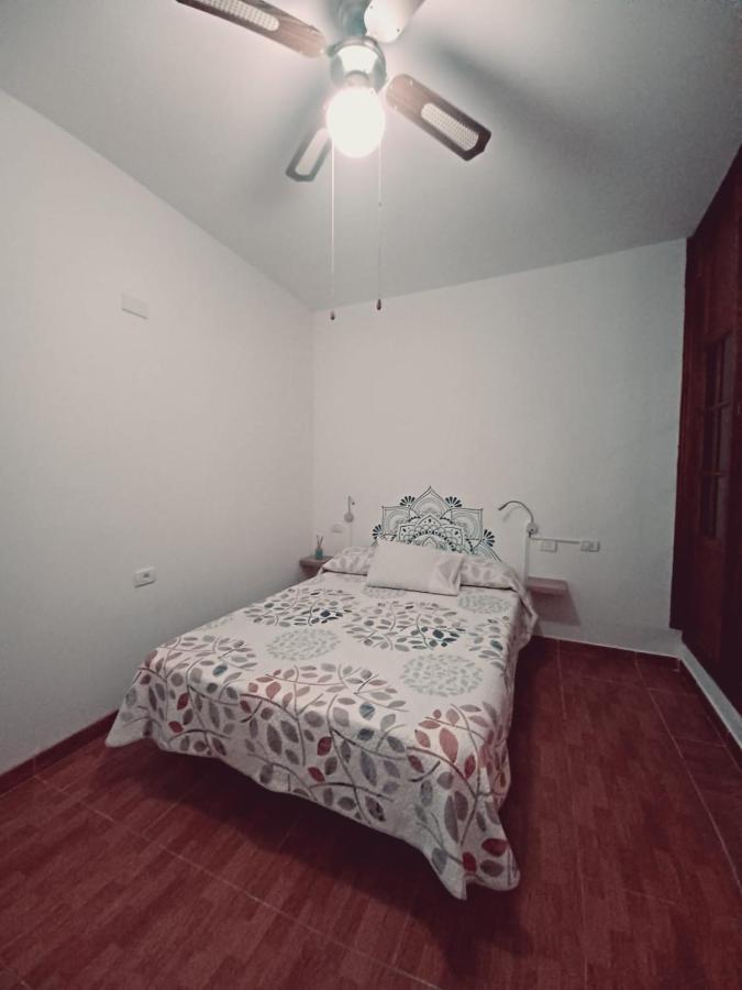 Beach Paradise Apartment Адехе Екстер'єр фото