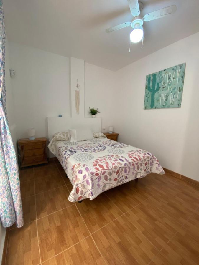 Beach Paradise Apartment Адехе Екстер'єр фото